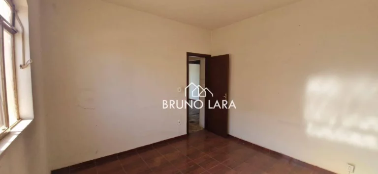 Imagem Casa disponível para locação. Centro - Igarapé/MG.