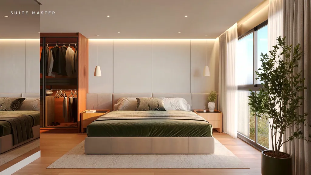Imagem CASA RESIDENCIAL em Curitiba - PR, Campo Comprido