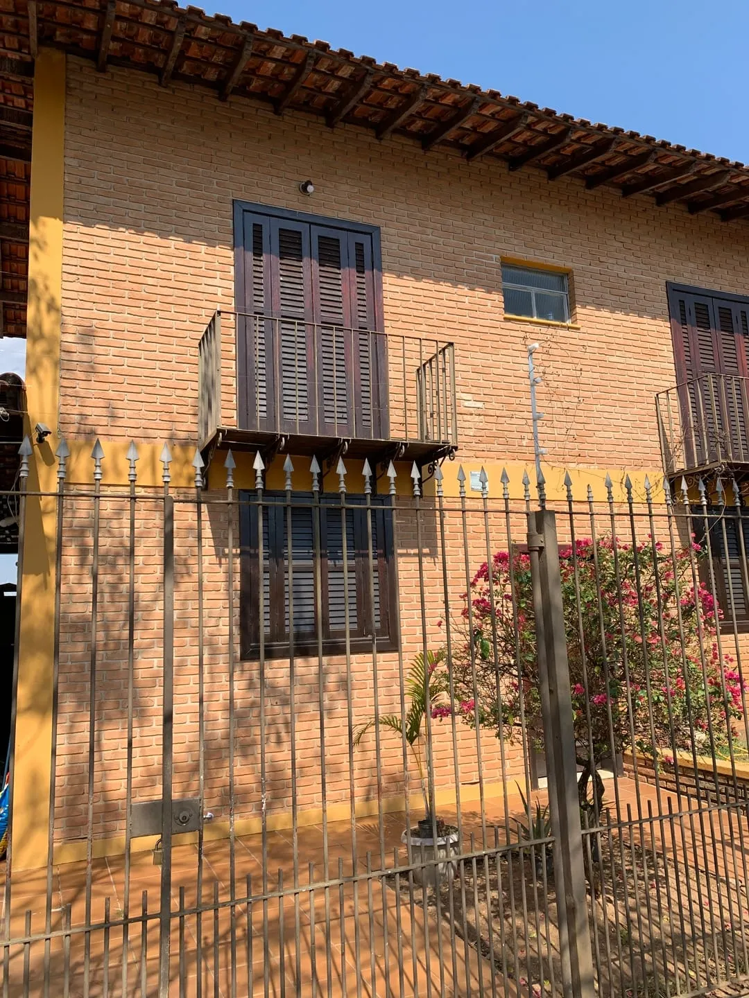 Imagem Casa à venda 3 Quartos, 1 Suite, 2 Vagas, 159.74M², São Benedito, Pindamonhangaba - SP