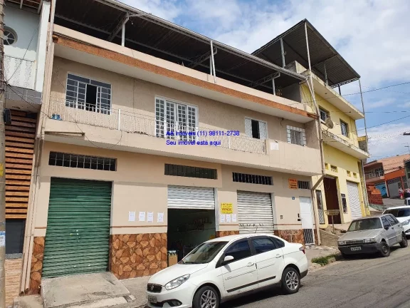 Imagem CASA RESIDENCIAL em Jandira - SP, Vila Santa Rosa