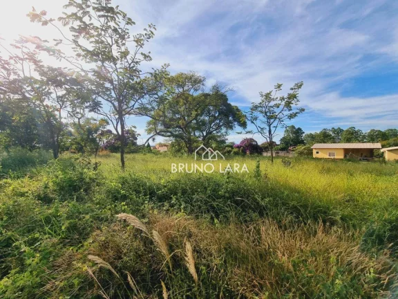 Imagem Terreno à venda em Igarapé MG Condomínio Fazenda Mirante.