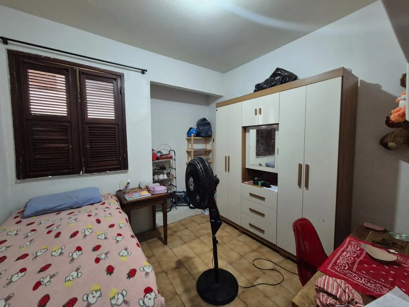 Imagem Apartamento para Venda em Fortaleza, Presidente Kennedy, 2 dormitórios, 1 suíte, 2 banheiros, 1 vaga