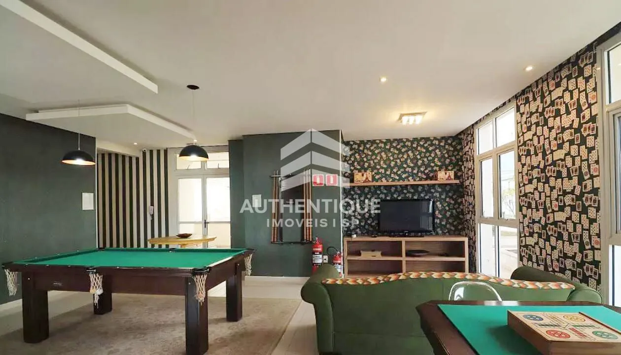 Imagem PARIS SANTO ANDRE CENTRO - Apartamento à venda no bairro Centro - Santo André/SP