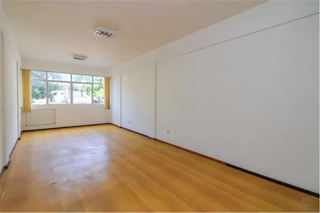 Imagem Sala para venda no bairro Floresta em Porto Alegre