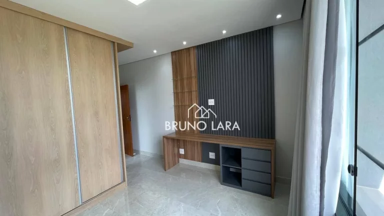 Imagem Casa à venda em Igarapé Condomínio Serra Verde.