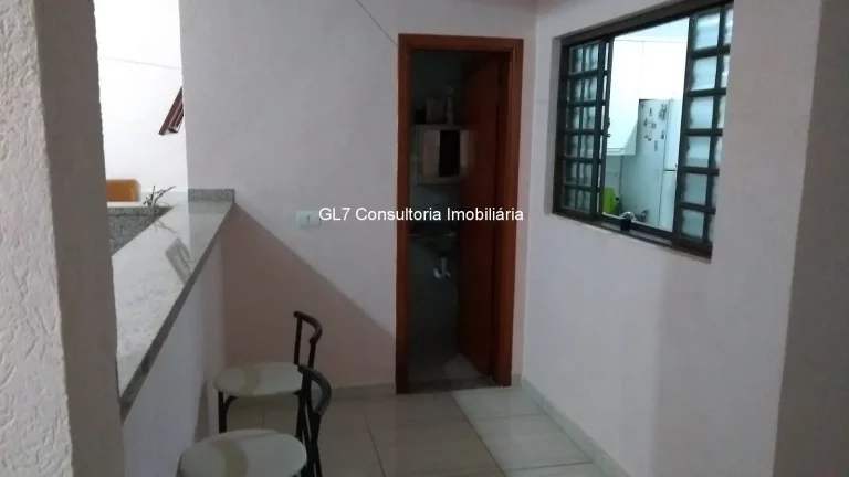 Imagem Sobrado a venda Jardim Valença em Indaiatuba SP