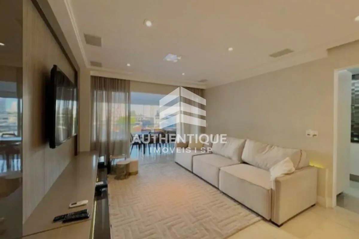 Imagem IDEAL BROOKLIN - Apartamento no bairro Brooklin à venda