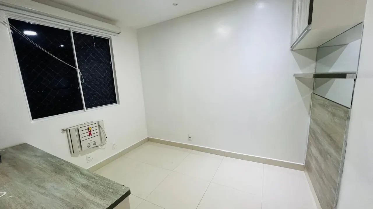 Imagem Apartamento com 3 Quartos à Venda, 76 m² em Flores - Manaus