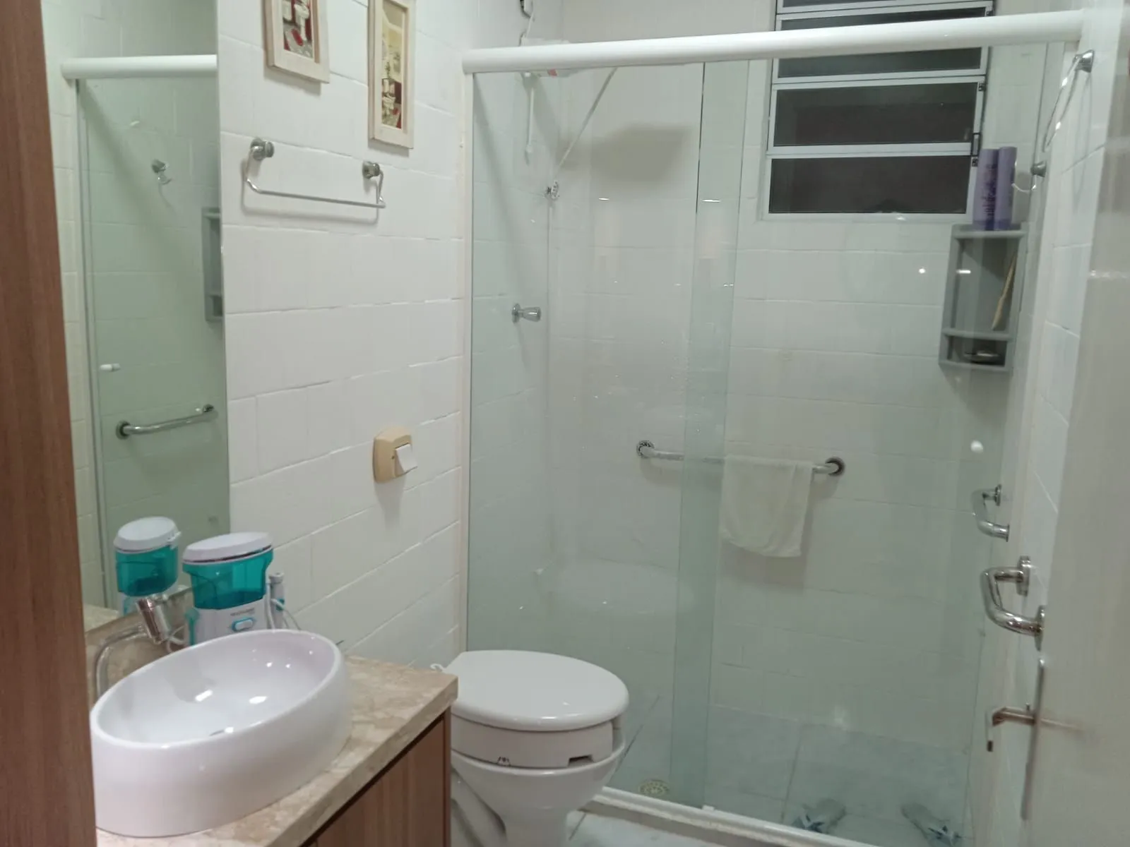 Imagem Apartamento PORTEIRA FECHADA E ANDAR ALTO à venda - centro histórico