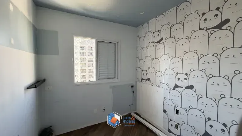 Imagem Apartamento para venda em Casa Verde com 2 quartos, sendo 1 suíte, 53m²