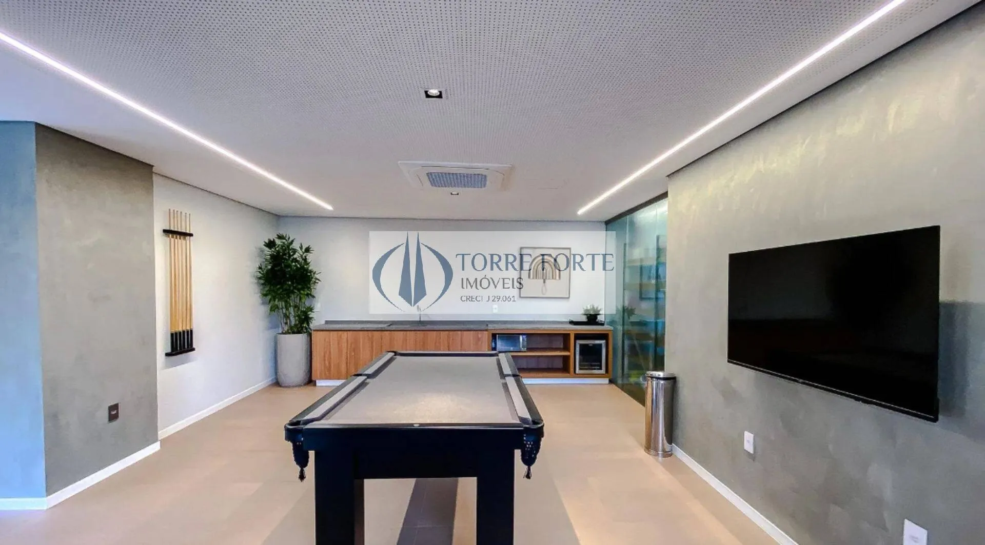 Imagem Apartamento com 2 Quartos 1 suite 2 vagas, varanda no Jardim Analia Franco