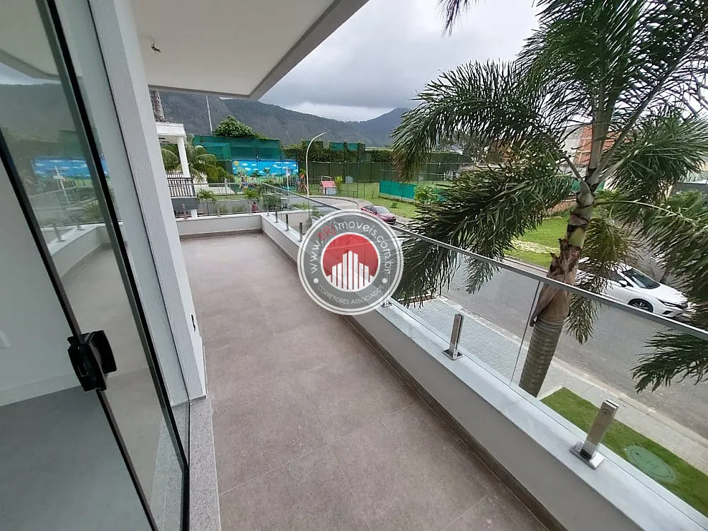 Imagem Casa a Venda no bairro Recreio dos Bandeirantes - Rio de Janeiro, RJ