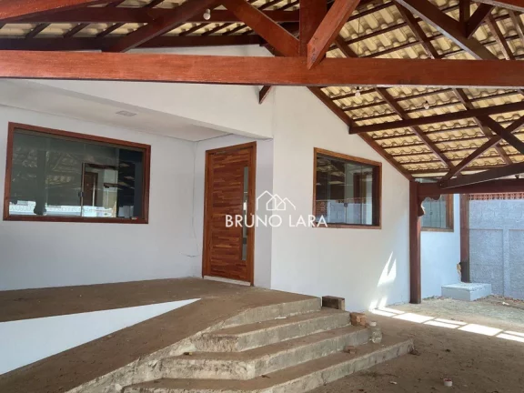 Imagem Casa disponível para disponível no Bairro cidade clube residencial!