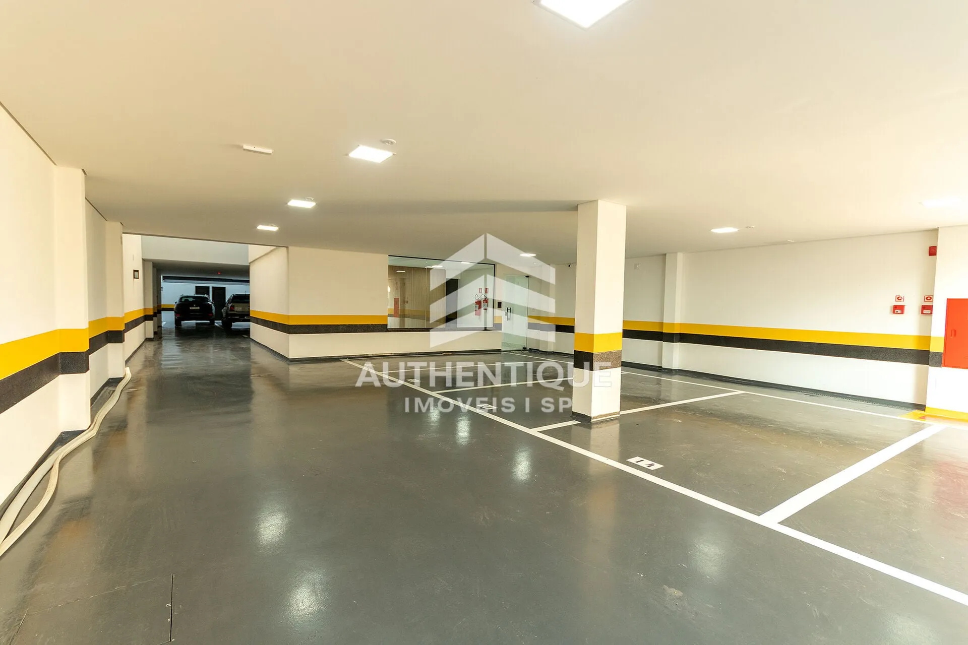 Imagem ALAMEDA PETRÓPOLIS - Nova Petrópolis - SBC - Apartamento à venda no bairro Nova Petrópolis - São Bernardo do Campo/SP