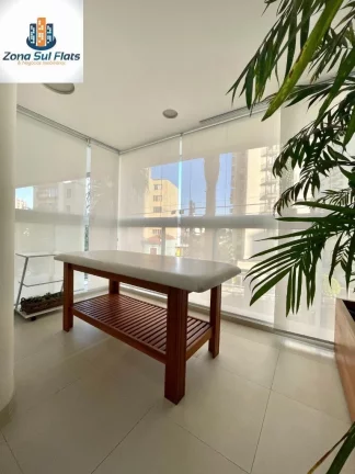 Imagem Apartamento à venda Na Chácara Klabin Com 4 Suítes e 4 Vagas - Varanda Gourmet