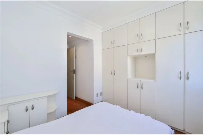 Imagem APARTAMENTO RESIDENCIAL em São Paulo - SP, Saúde