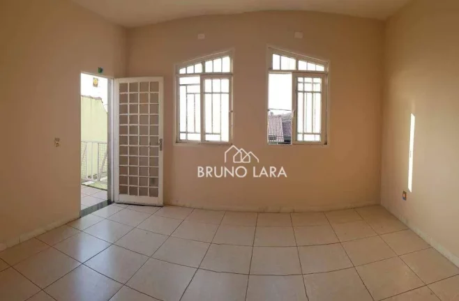 Imagem Casa disponível para venda Bairro Guarujá - Betim/MG