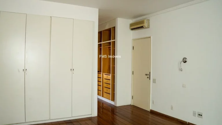 Imagem Imperdível! Apartamento de Luxo com 3 Suítes na Consolação, São Paulo - 285m² - 3 Vagas - Venha Conferir!