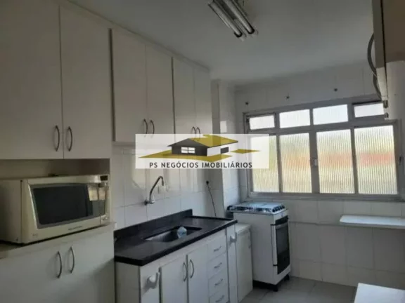 Imagem Apartamento para venda no Planalto Paulista