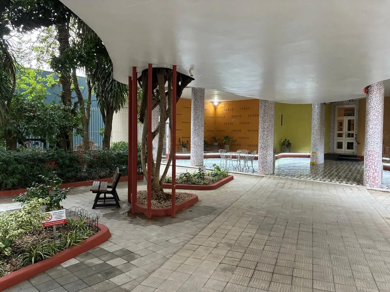 Imagem Vende-se apartamento com 3 quartos (1 suíte) - Venâncio Aires