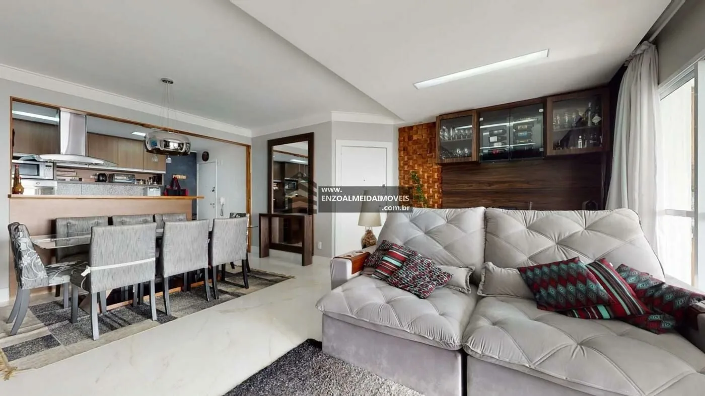 Imagem Apartamento à venda em São Paulo/SP