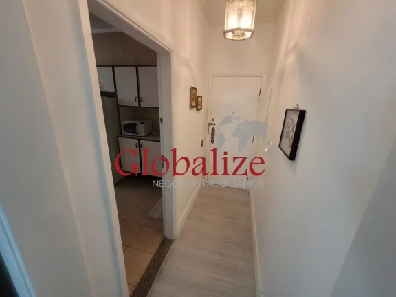 Imagem APARTAMENTO 02 QUARTOS + DEPENDÊNCIA DE EMPREGADA R$680.000,00, PRÓXIMO DA PRAIA, VILA RICA, APARTAMENTO ENORME E COM SACADA E LOCAL PRIVILEGIADO