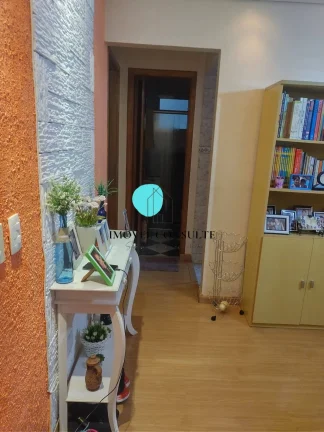 Imagem Apartamento à venda com 1 dormitório em Guarulhos, São Paulo.