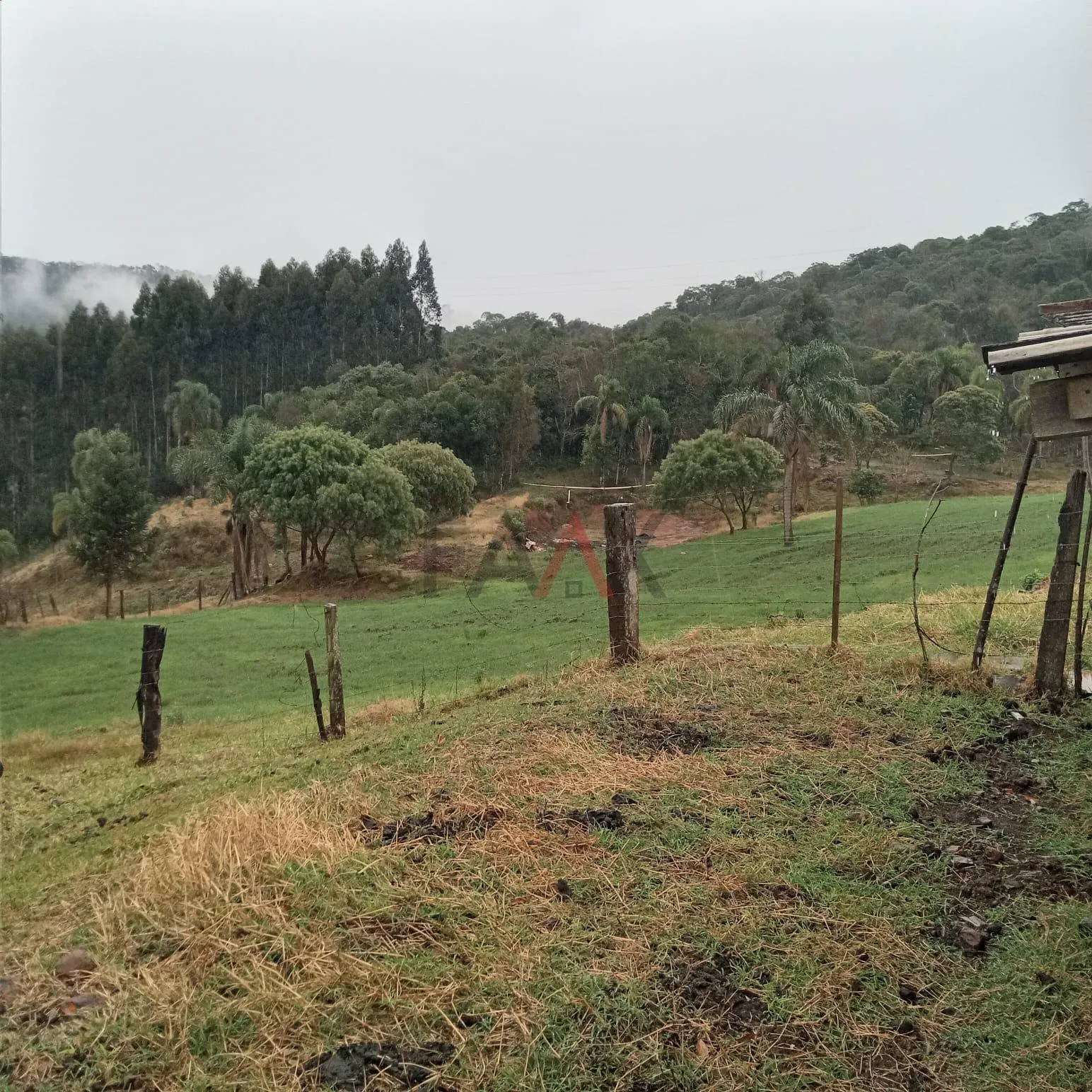 Imagem Chácara, JORDÃO, GUARAPUAVA - PR