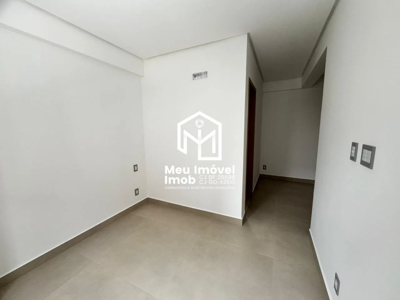Imagem Apartamento 3 Quartos 1 Suíte 2 Vagas 107m² Lazer completo