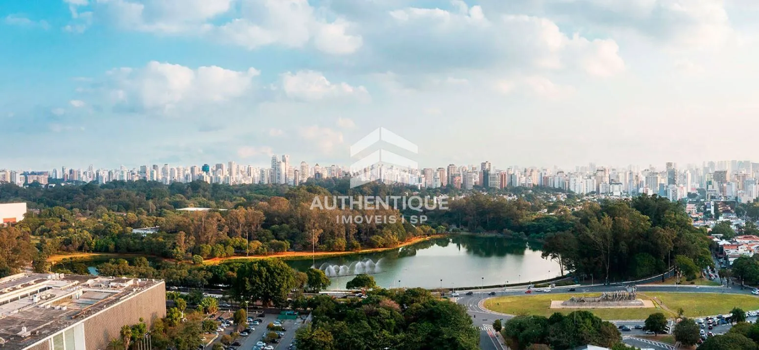 Imagem BIOTIQUE IBIRAPUERA - Apartamento à venda no bairro Paraíso - São Paulo/SP, Zona Sul