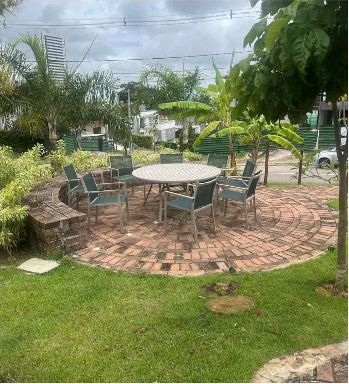 Imagem Terreno no Condomínio Alphaville em João Pessoa | Posição Nascente