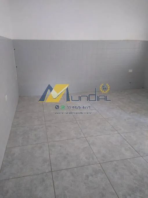 Imagem Alugo Casa Comercial em Santo André, Vila Adolfo Bastos