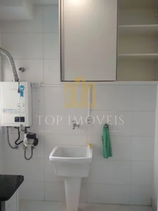 Imagem Lindo Apartamento Localizado no Parque Industrial - Edificio Torres do Parque - 88m²