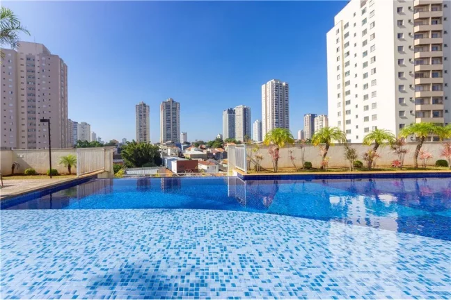 Imagem APARTAMENTO RESIDENCIAL em São Paulo - SP, Mooca