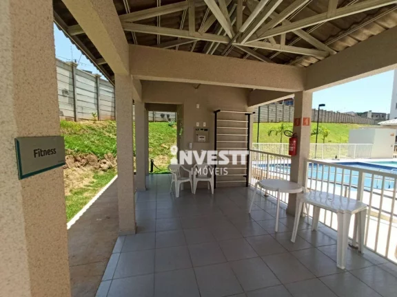 Imagem Apartamento à venda no Residencial Bethel - Goiânia/GO