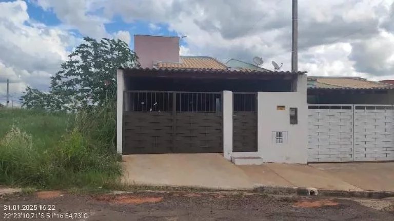 Oportunidade Única em TACIBA - SP | Tipo: Casa | Negociação: Licitação Aberta | Situação: Imóvel em RUA OSVALDO MANOEL BARBOSA (OSVALDO TATAU)
