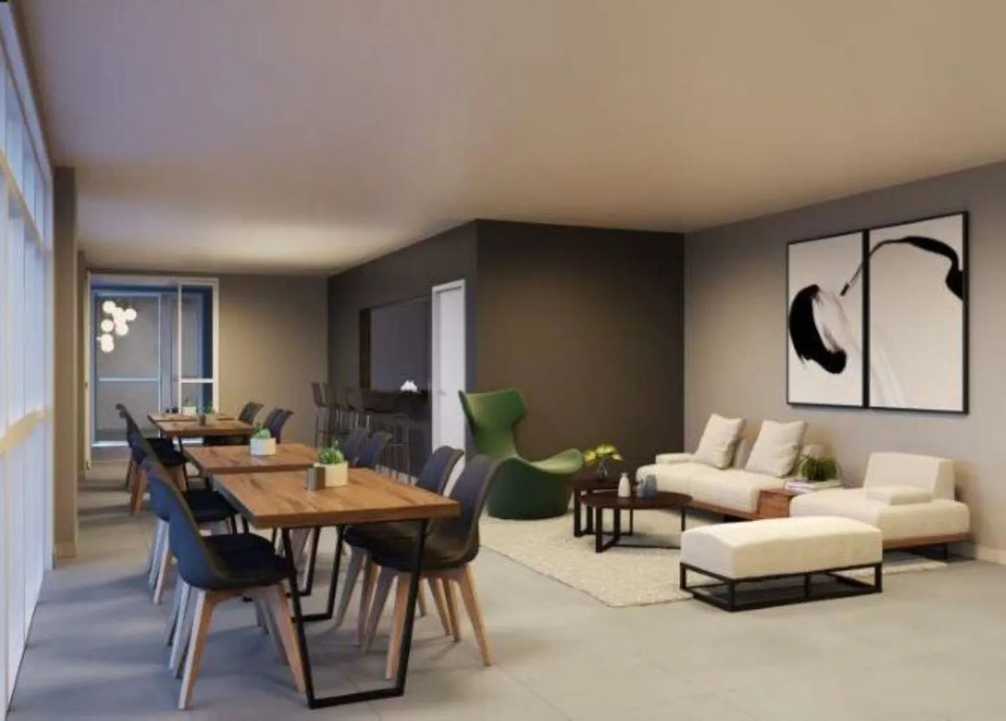 Imagem APARTAMENTO RESIDENCIAL em São Paulo - SP, Brás