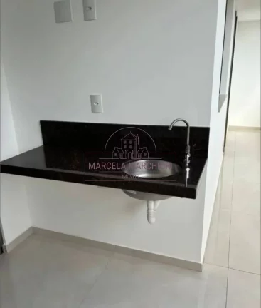 Imagem Catamarã Andar Alto