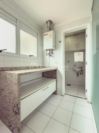 Imagem Apartamento para venda no Taquaral | Edifício Júlio de Mesquita - Campinas/SP

Morar bem no Taquar...