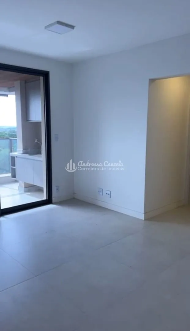 Imagem Alameda Iguatemi - Apartamento com 3 dormitórios para alugar, 95 m² por R$ 7.700,00/mês - Iguatemi - São José do Rio Preto/SP