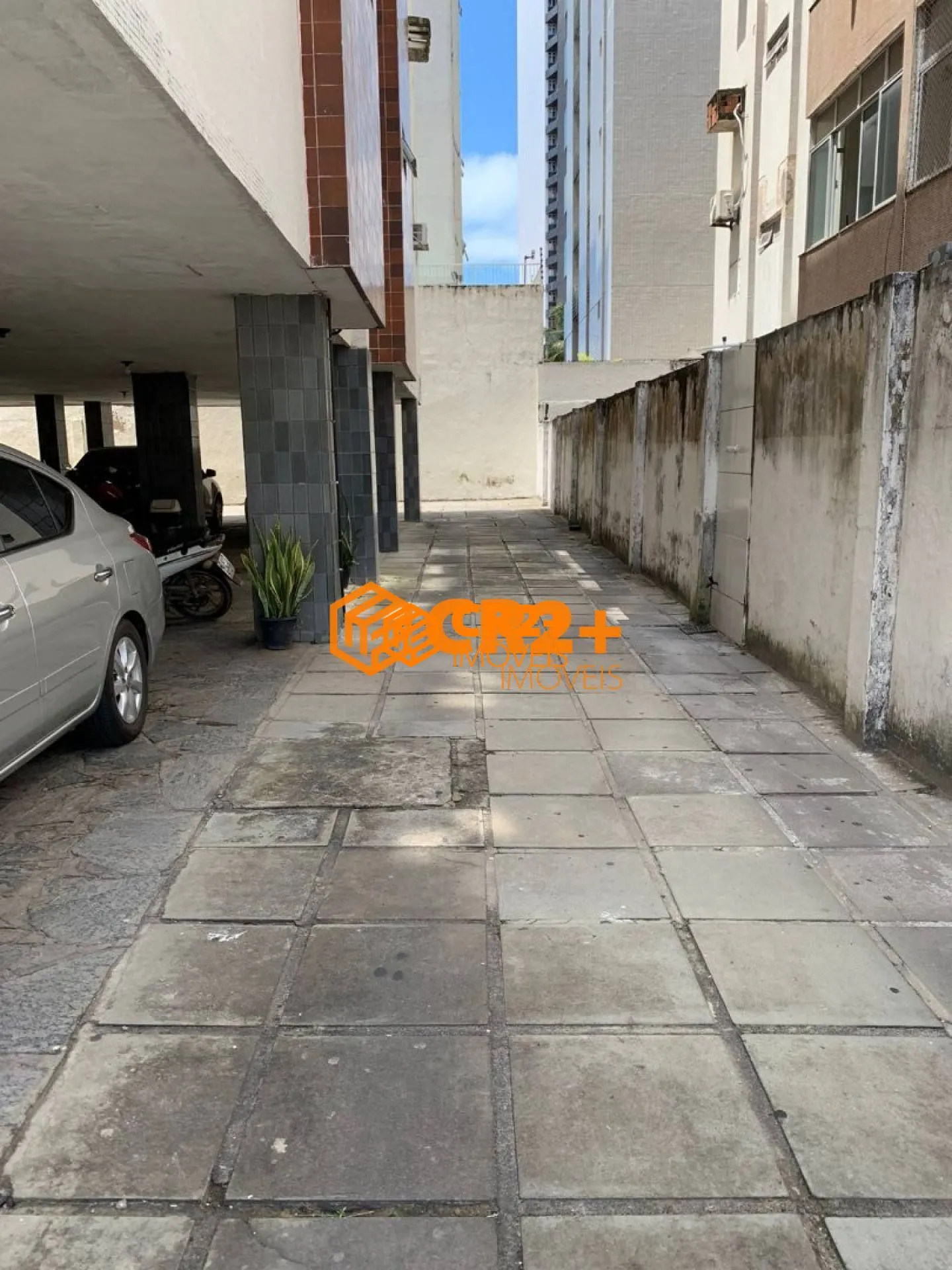Imagem Apartamento à venda com 90 m², 2 quartos, 1 suíte no Pina