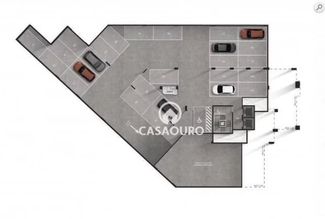 Imagem Apartamento com 4 quartos à venda, 140 m² - Savassi - Belo Horizonte/MG