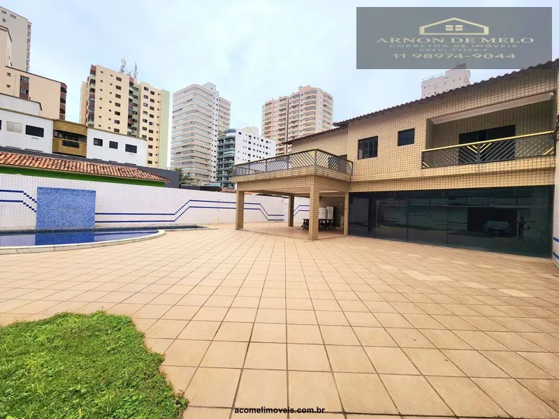 Imagem Terrenos na Praia para venda em Praia Grande no bairro Aviação