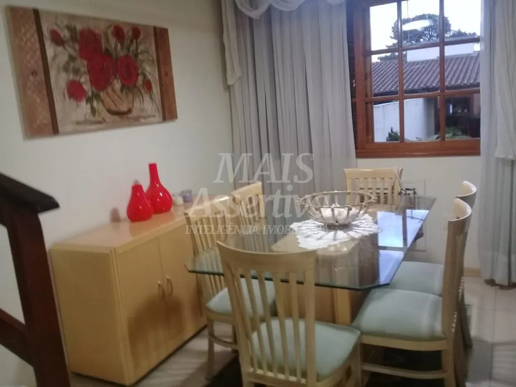 Imagem Sobrado para venda em Novo Hamburgo bairro Ideal