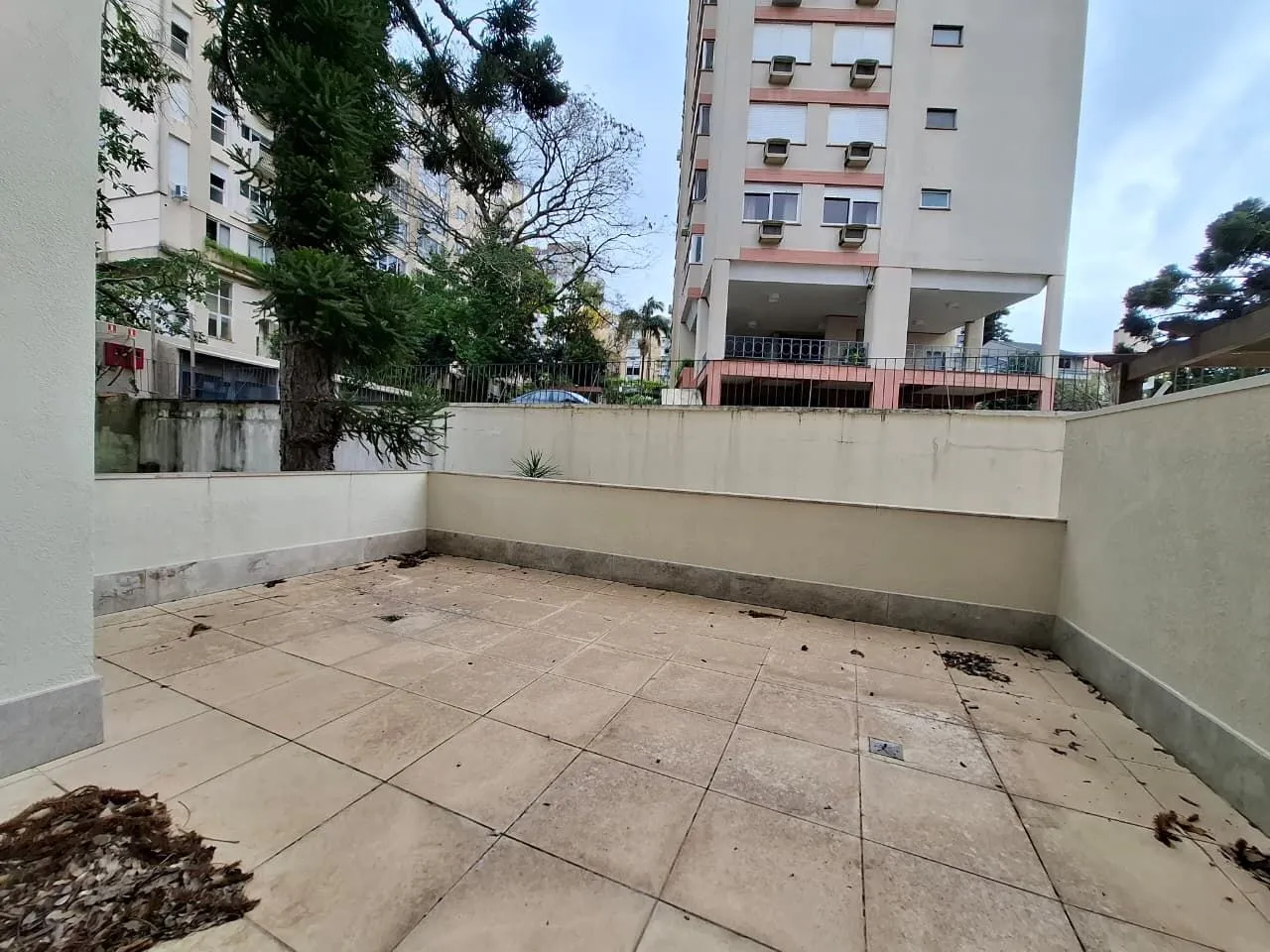 Imagem Belíssimo Apto. 2D no Jardim Botânico