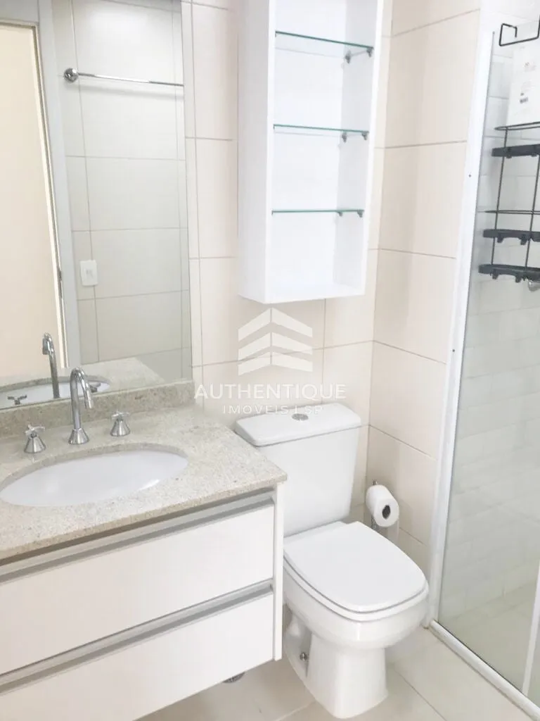 Imagem Quadrilátero Itaim Bibi - Apartamento à venda em São Paulo/SP