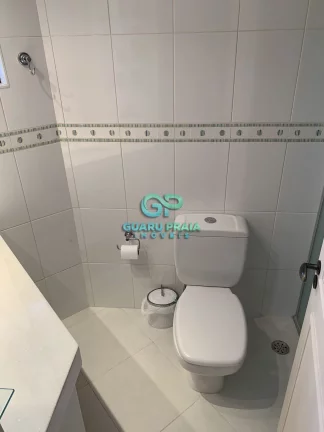 Imagem Apartamento à venda no bairro Enseada - Guarujá/SP