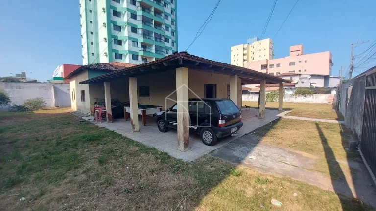 Imagem Terreno em Jacaraípe com 1260 m² - Estância Monazítica - Serra/ES
