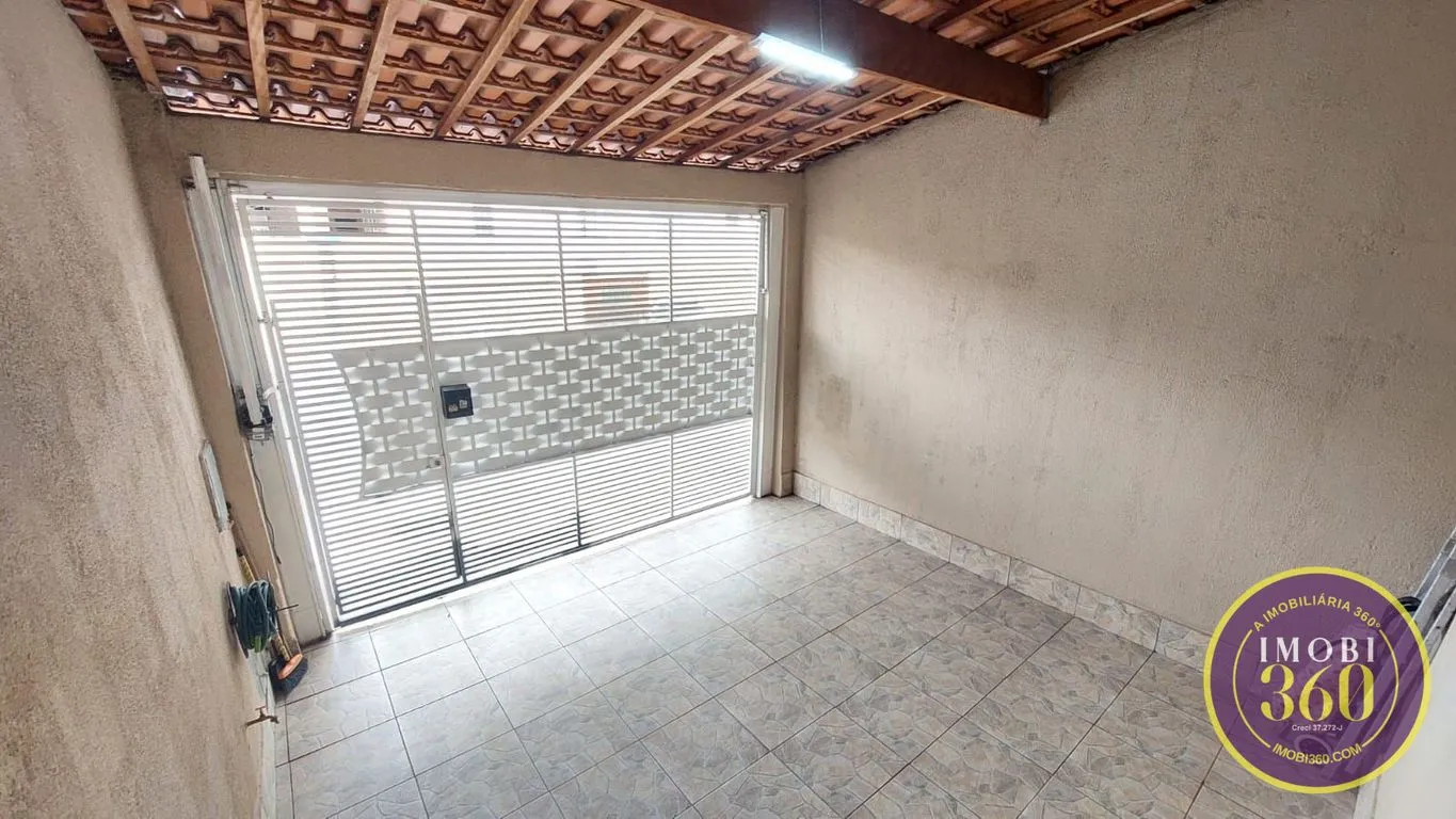 Imagem Casa à Venda em Itaquera, São Paulo - SP