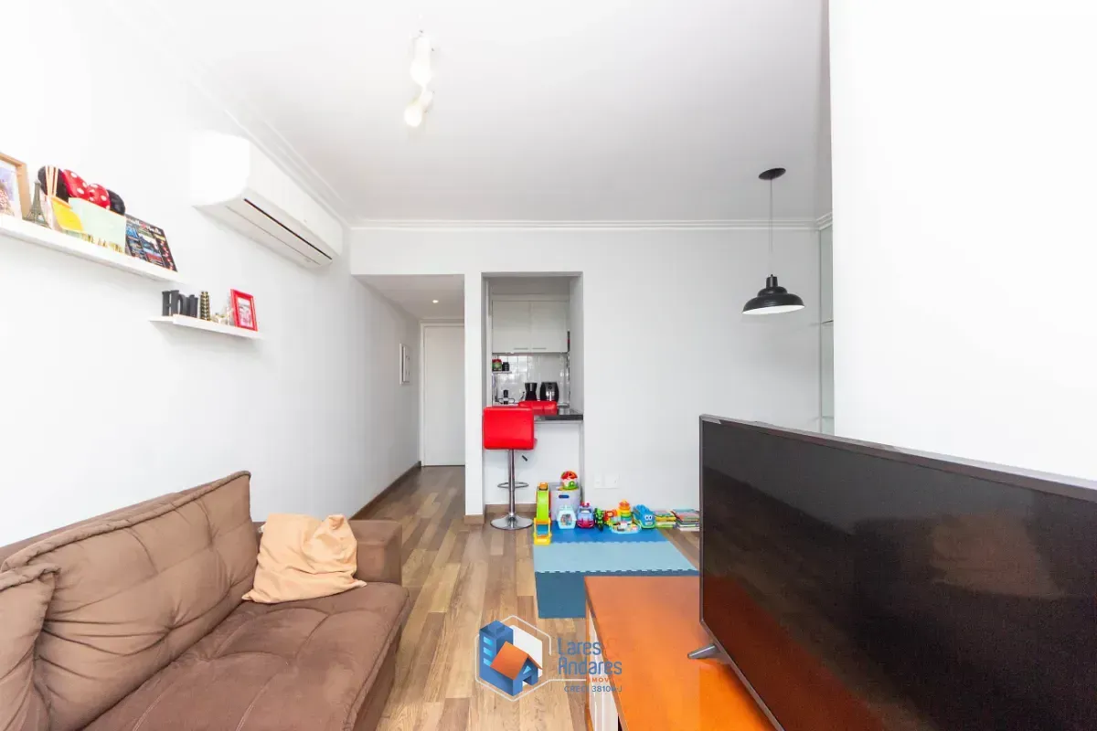 Imagem Apartamento para venda em Vila Mariana com 2 quartos, 68m²